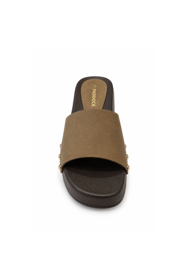 ZUECO LUA Camel