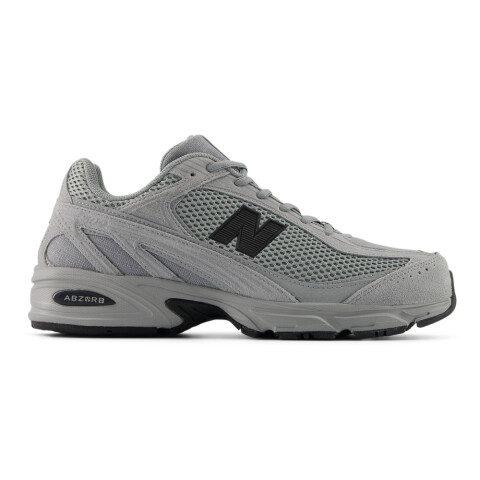 Zapatillas New Balance 509 Unisex Grey