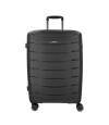 Valija Samsonite Aerolux Spinner Black 20 pulgadas