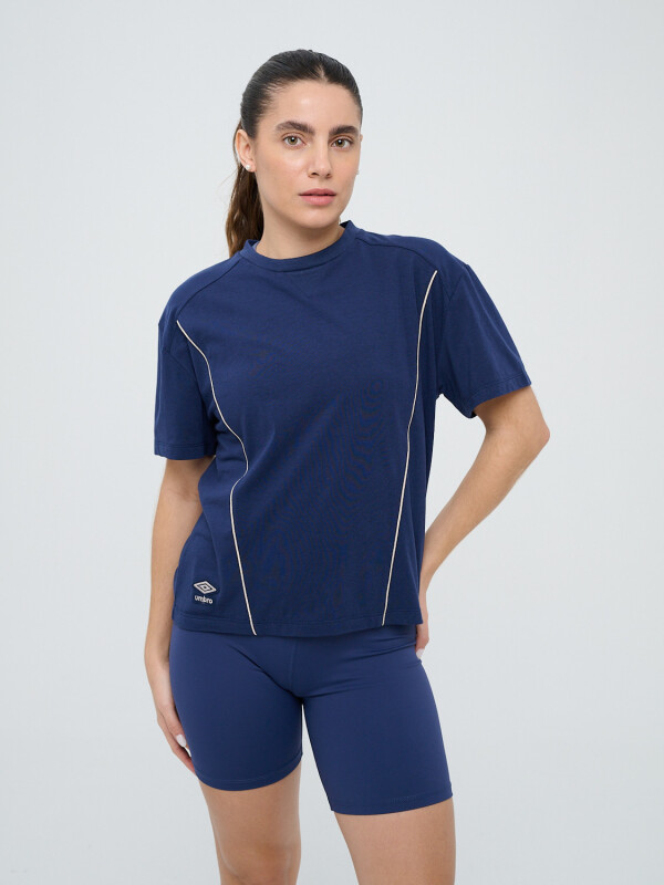 REMERA DINA Umbro Mujer 001