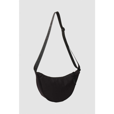 Bandolera canguro Negro