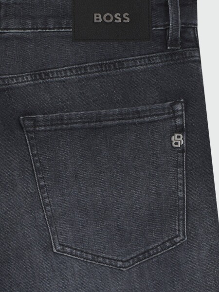 BOSS - Jean Maine regular Fit 0