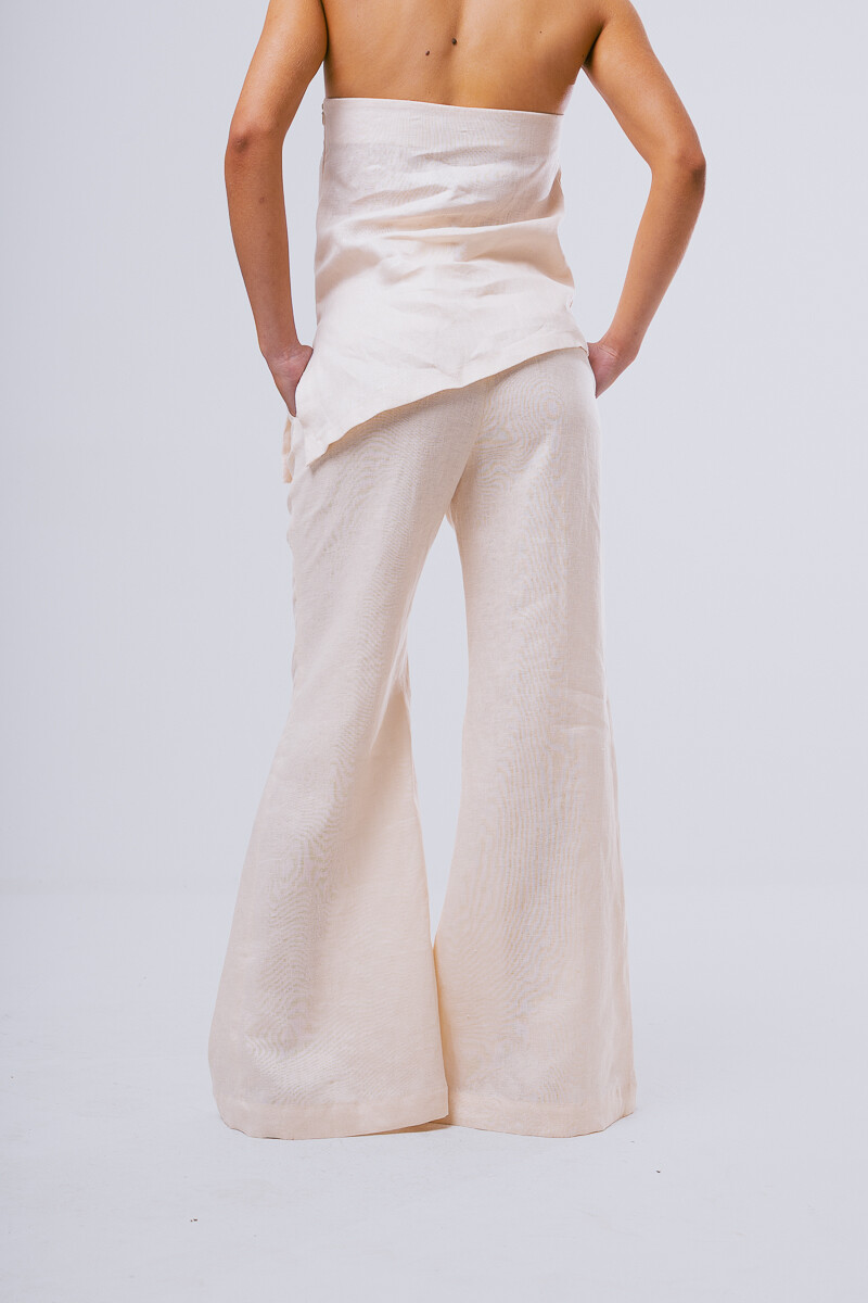 Seventi Off White