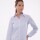 CAMISA CHICAGO CELESTE