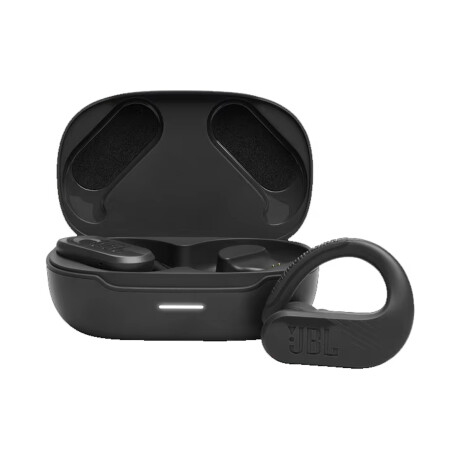 Auriculares Inalámbricos JBL Endurance Peak 3 TWS Black Auriculares Inalámbricos JBL Endurance Peak 3 TWS Black