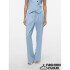 VMLIBA HW WIDE POCKET DETAIL PANTS Airy Blue