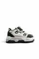 CALZADO DEPORTIVO KIDS 555010 Blanco