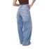 JEAN LOWIN 24-34 AZUL CLARO