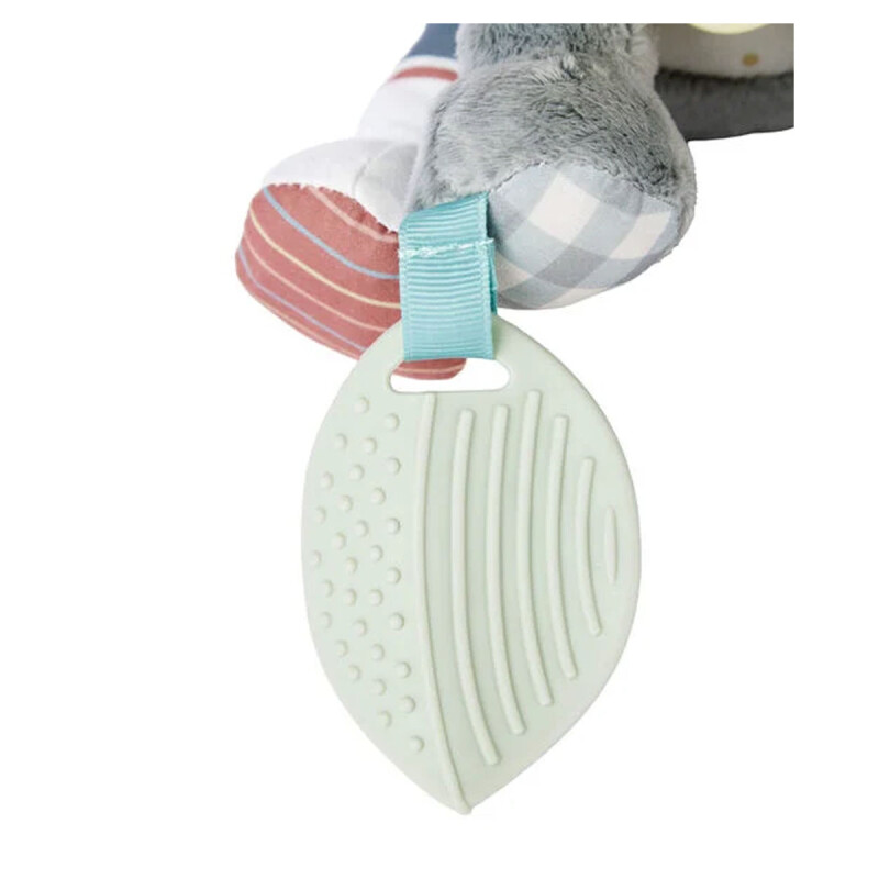 Peluche multisensorial Bandana Buddies Panda Skip Hop Peluche multisensorial Bandana Buddies Panda Skip Hop
