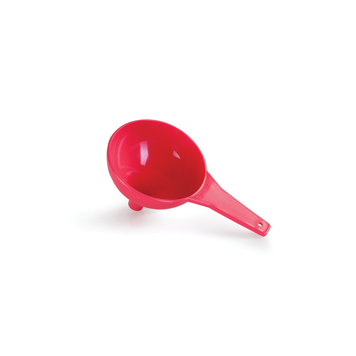 EMBUDO TUPPERWARE - CORAL 