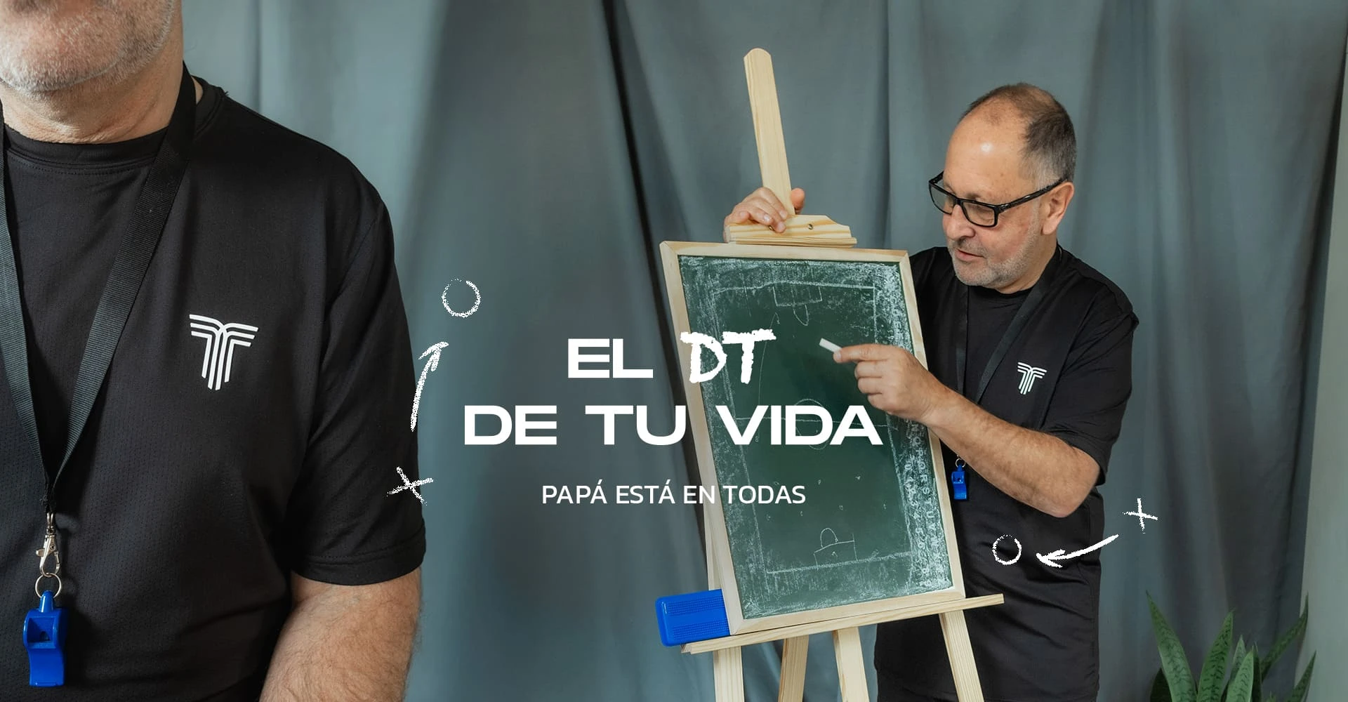 Dia del Padre 2025