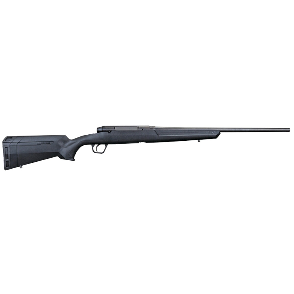 RIFLE SAVAGE AXIS CAL 308WIN SIN MIRA C/ROSCA 
