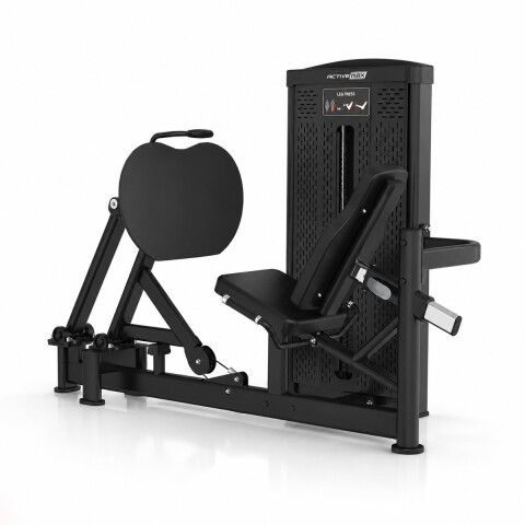 Leg Press Leg Press