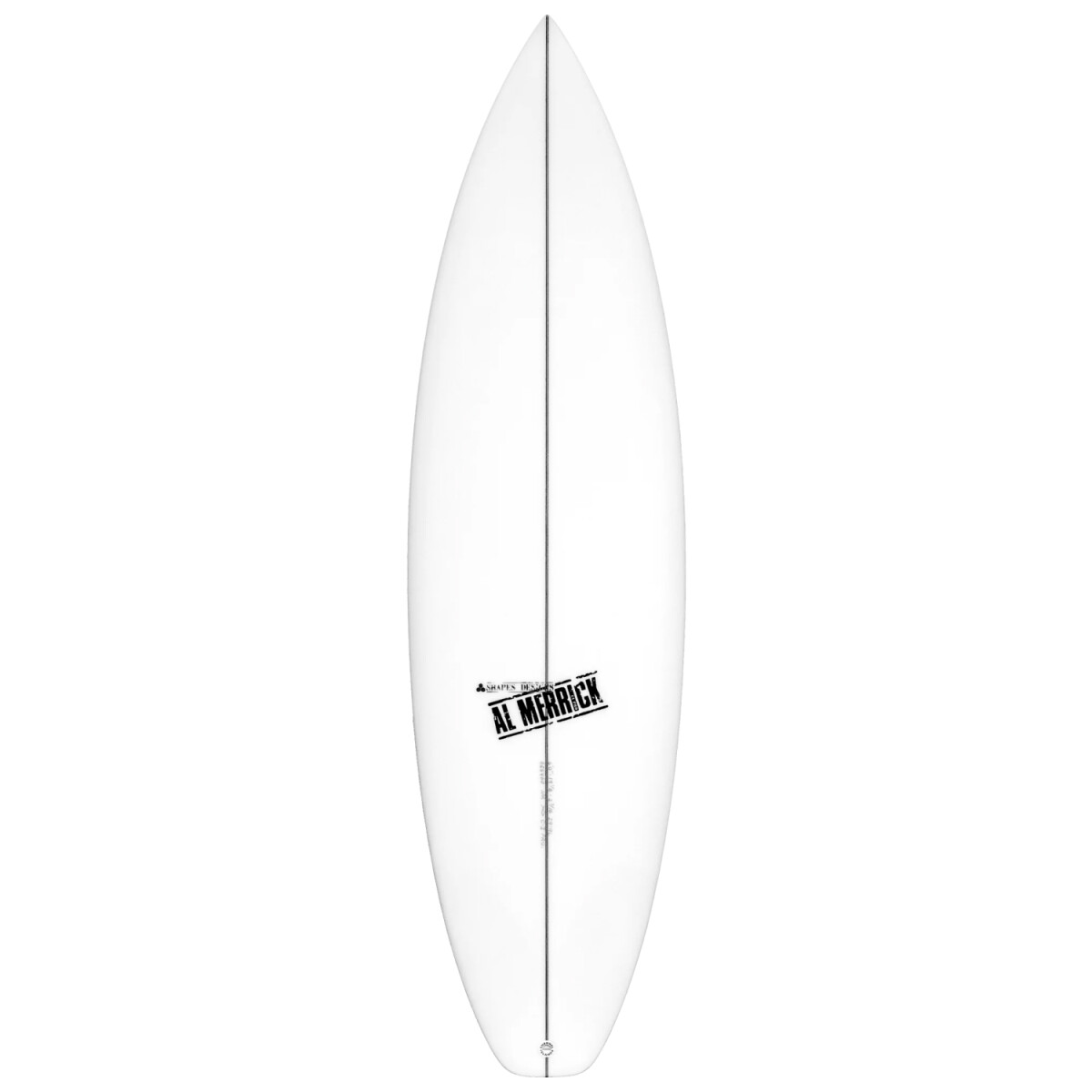 Tabla Channel Island CI Pro 6'0" - FCS II 