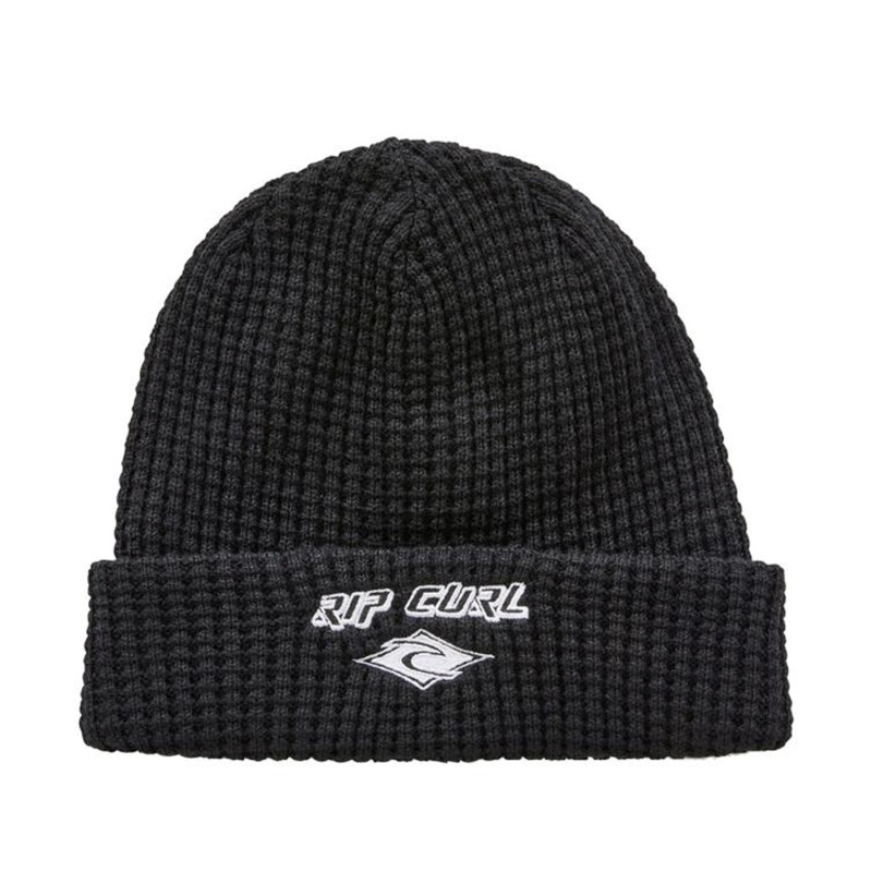 Gorro Lana Rip Curl Diamond Reg - Negro Gorro Lana Rip Curl Diamond Reg - Negro