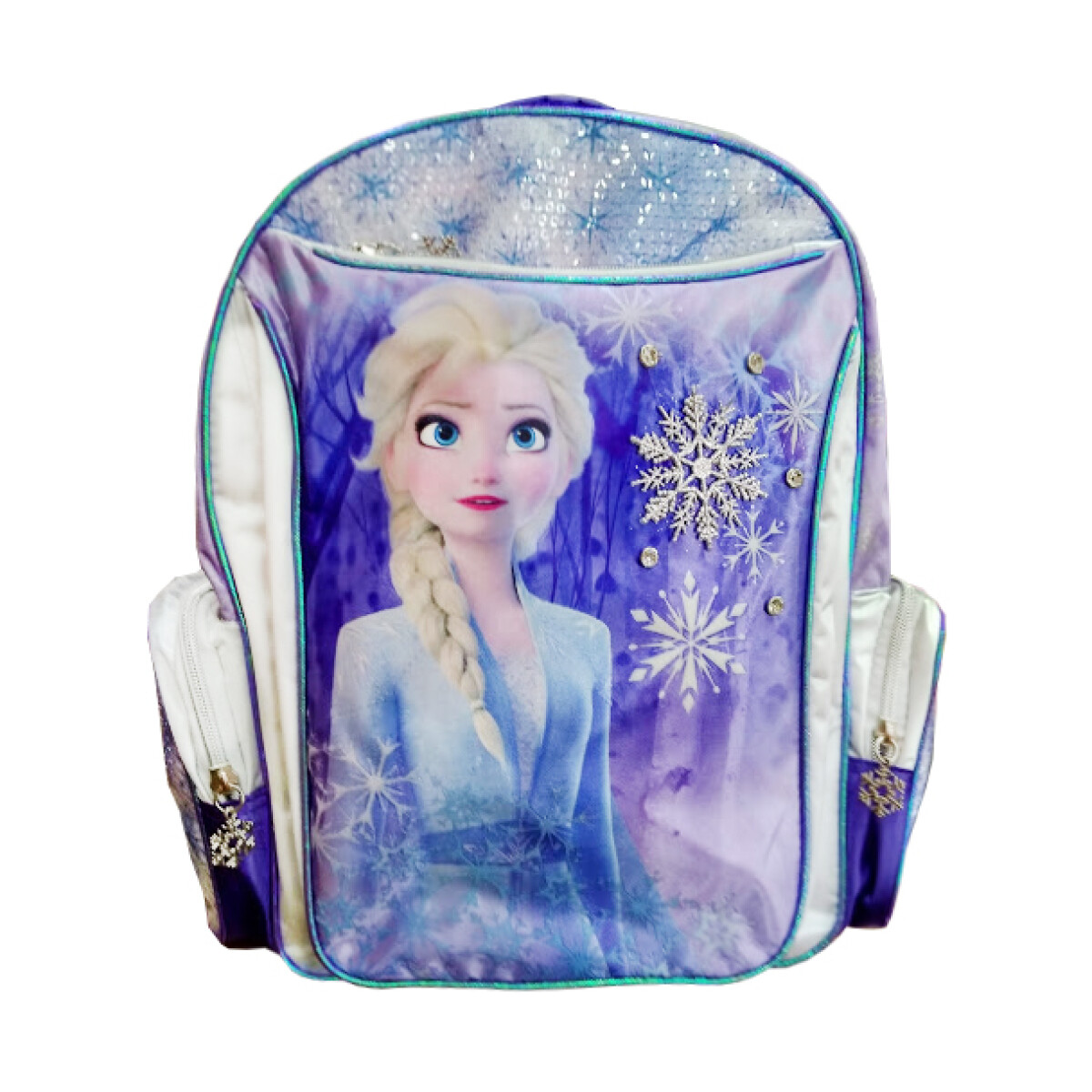 Mochila Frozen 2 Elsa 