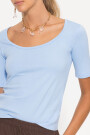 REMERA JOE Celeste