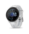 Reloj Garmin Forerunner 165 GPS Blanco