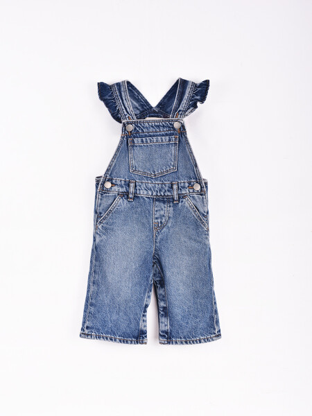 ENTERITO PILI AZUL OSCURO