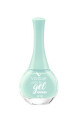 Esmalte vogue efecto gel Celeste