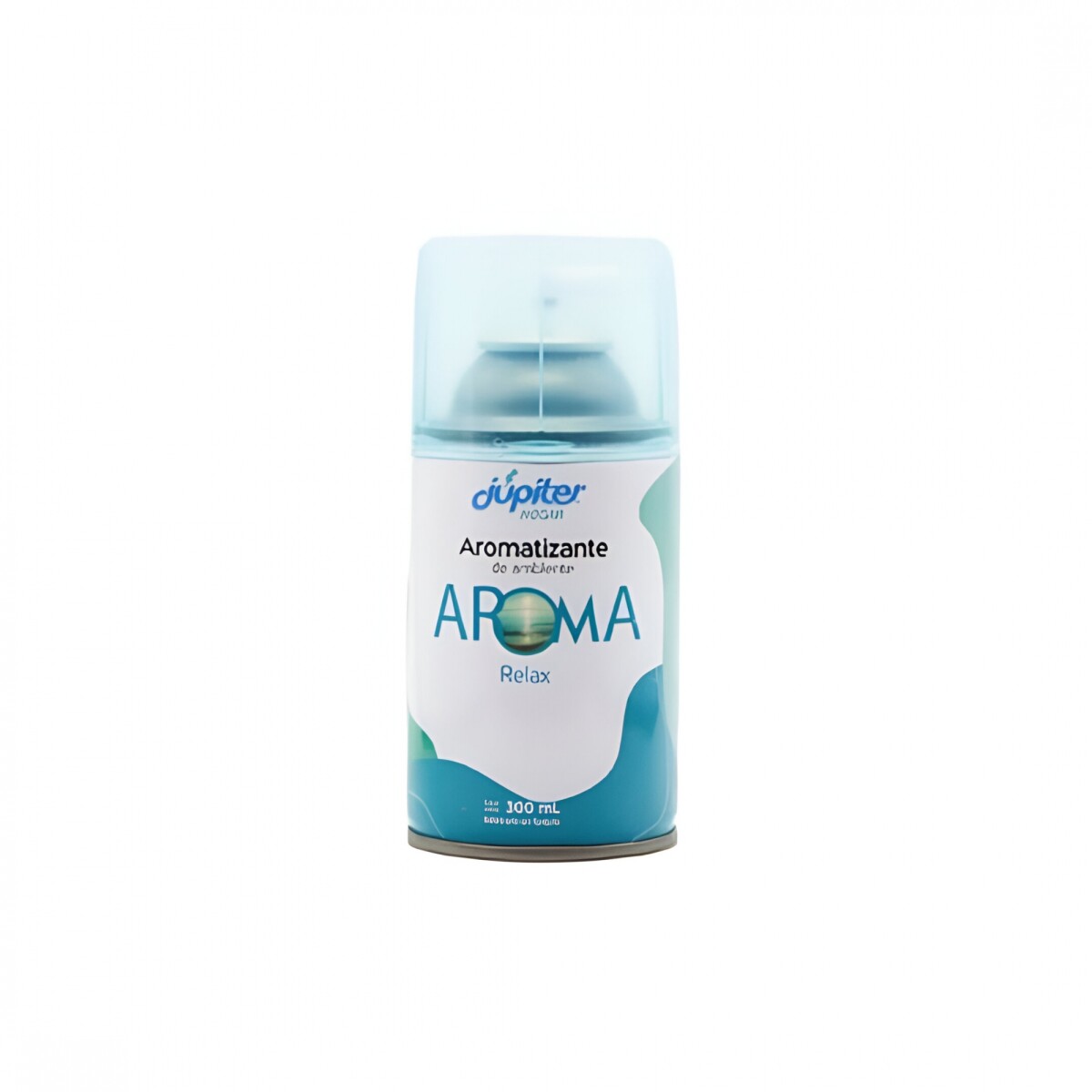 AROMATIZADOR REPUESTO JUPITER RELAX 300ML 
