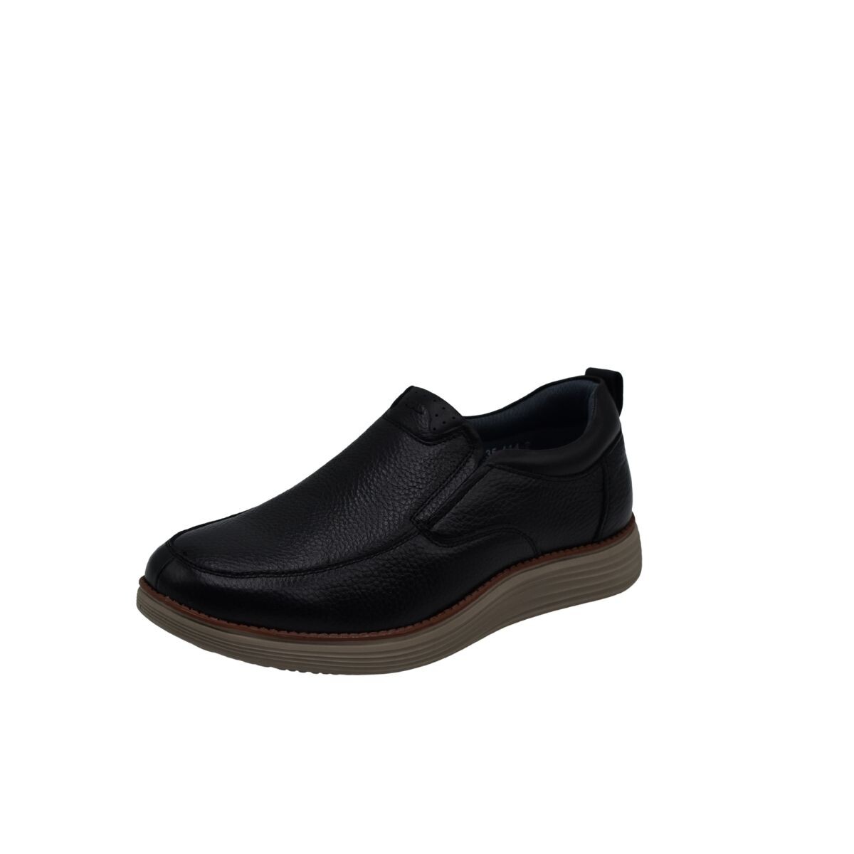 ZAPATO 39-44 - BLACK 