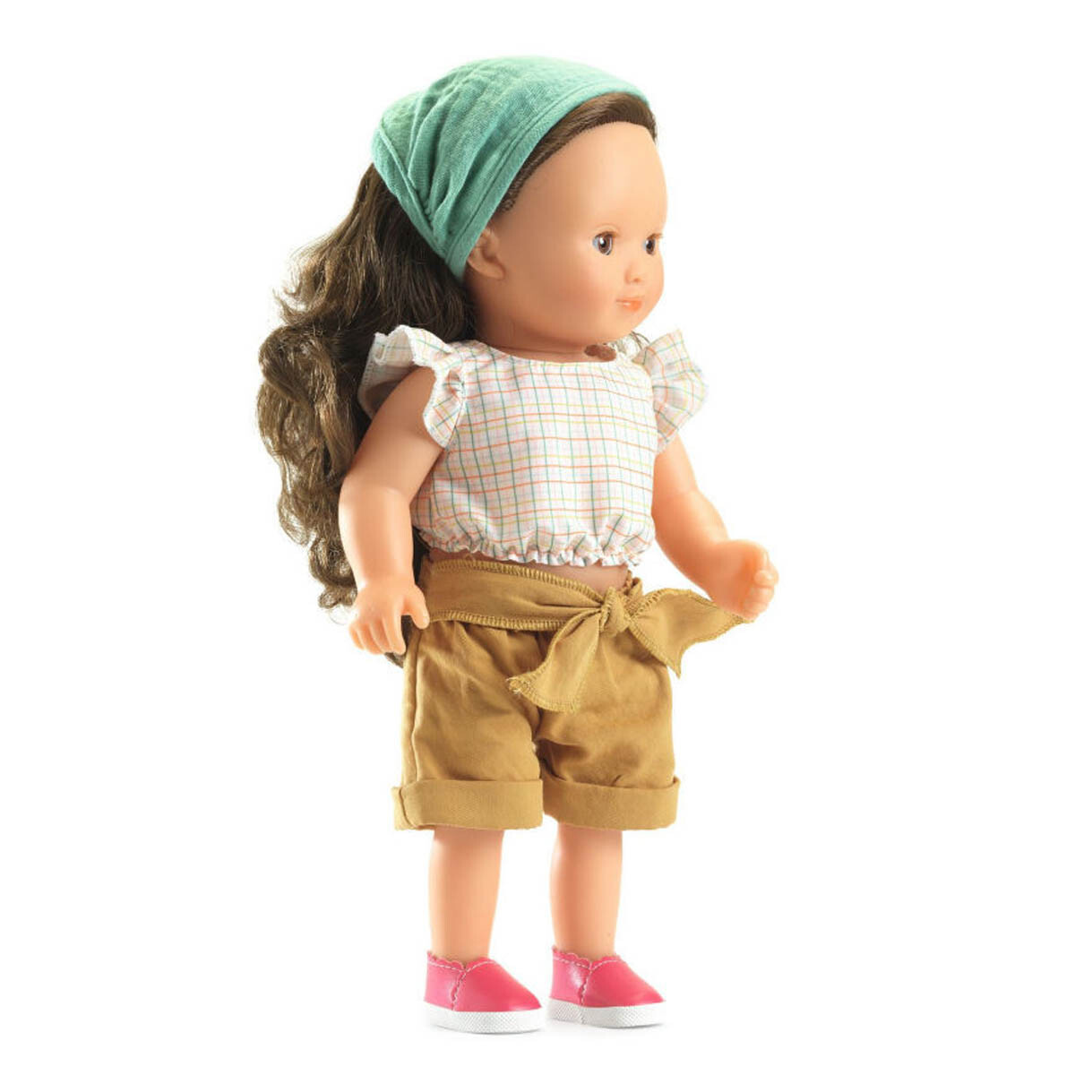 Muñeca Lovely Josephine Pomea 