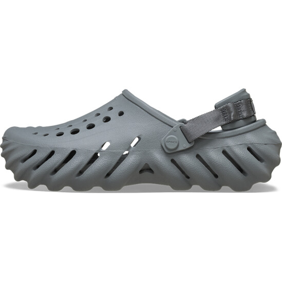 Crocs Echo Clog Gris