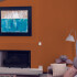 Recuplast Interior Exterior Mate Premium Terracota