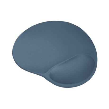 Mouse Pad TRUST 26011 BigFoot con Gel Azul Mouse Pad TRUST 26011 BigFoot con Gel Azul