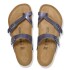 Mayari BF Graceful Midnight Midnight Blue