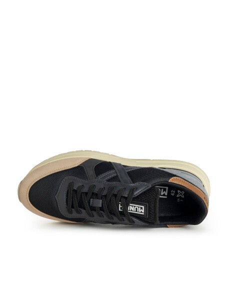 SHOES SOON MARRON