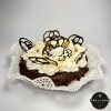 Tarta Brownie M