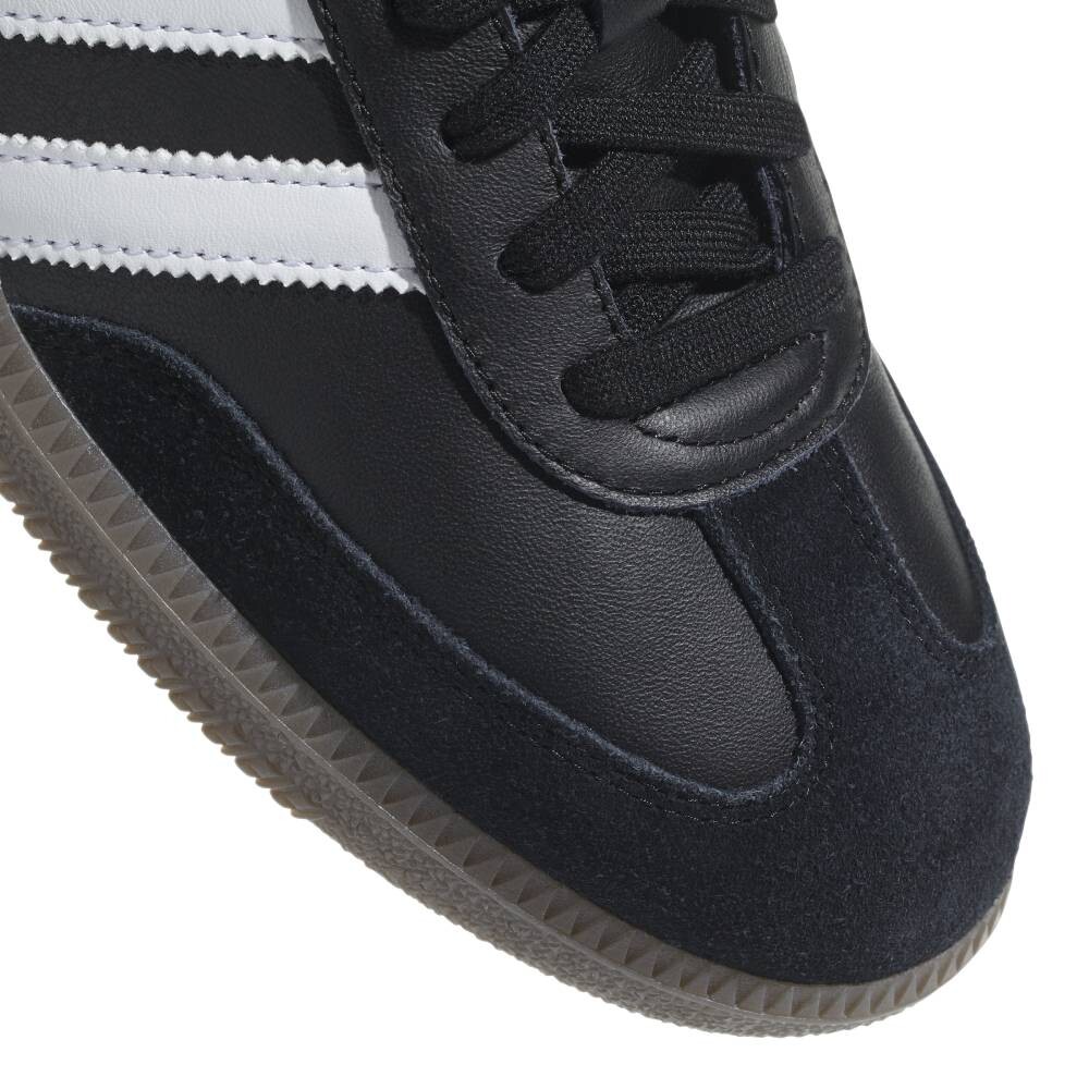Samba OG - Unisex Core Black/White/Gum5