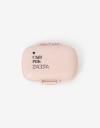 Rega Varios Pastillero Pastillero Chill Pills - Rosa Claro