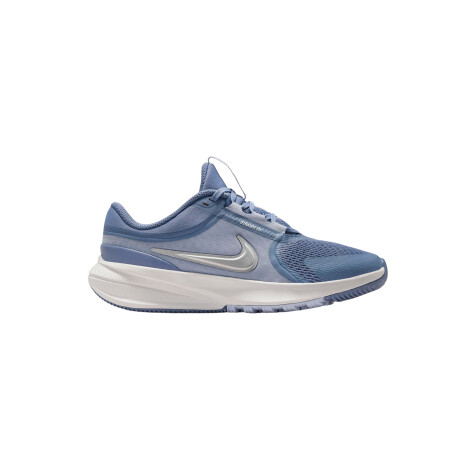 Championes Nike Star Runner 5 Blue