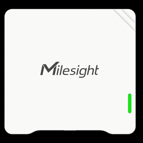 INDOOR AMBIENCE MONITORING SENSOR MILESIGHT INDOOR AMBIENCE MONITORING SENSOR MILESIGHT