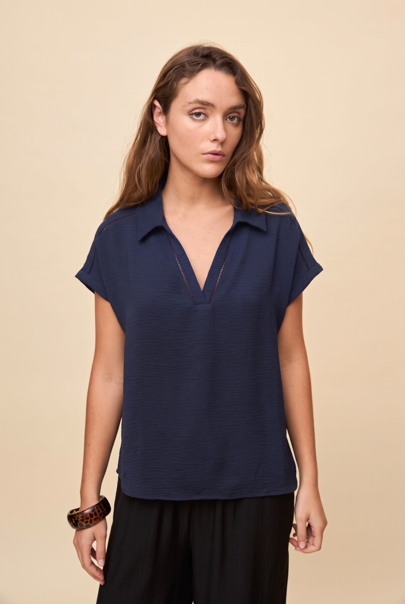 BLUSA DONNE 