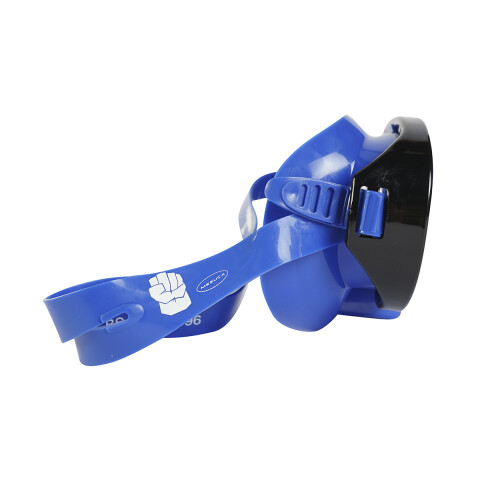 Set de Snorkel Infantil para Más 7 Años Avengers