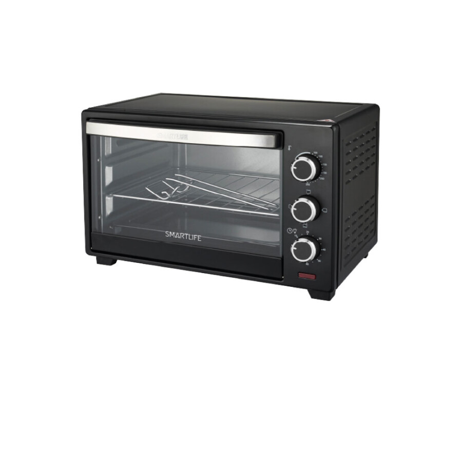 HORNO ELÉCTRICO Samrtlife SL-EO30B HORNO ELÉCTRICO Samrtlife SL-EO30B