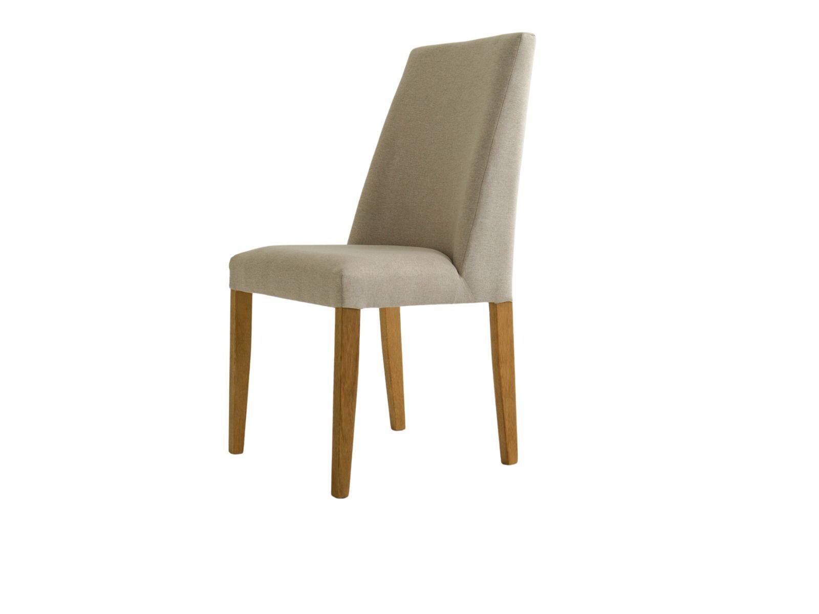 Silla MERY en Tela Beige PREVENTA 