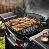 Weber Q2800 Gris Weber Q2800 Gris