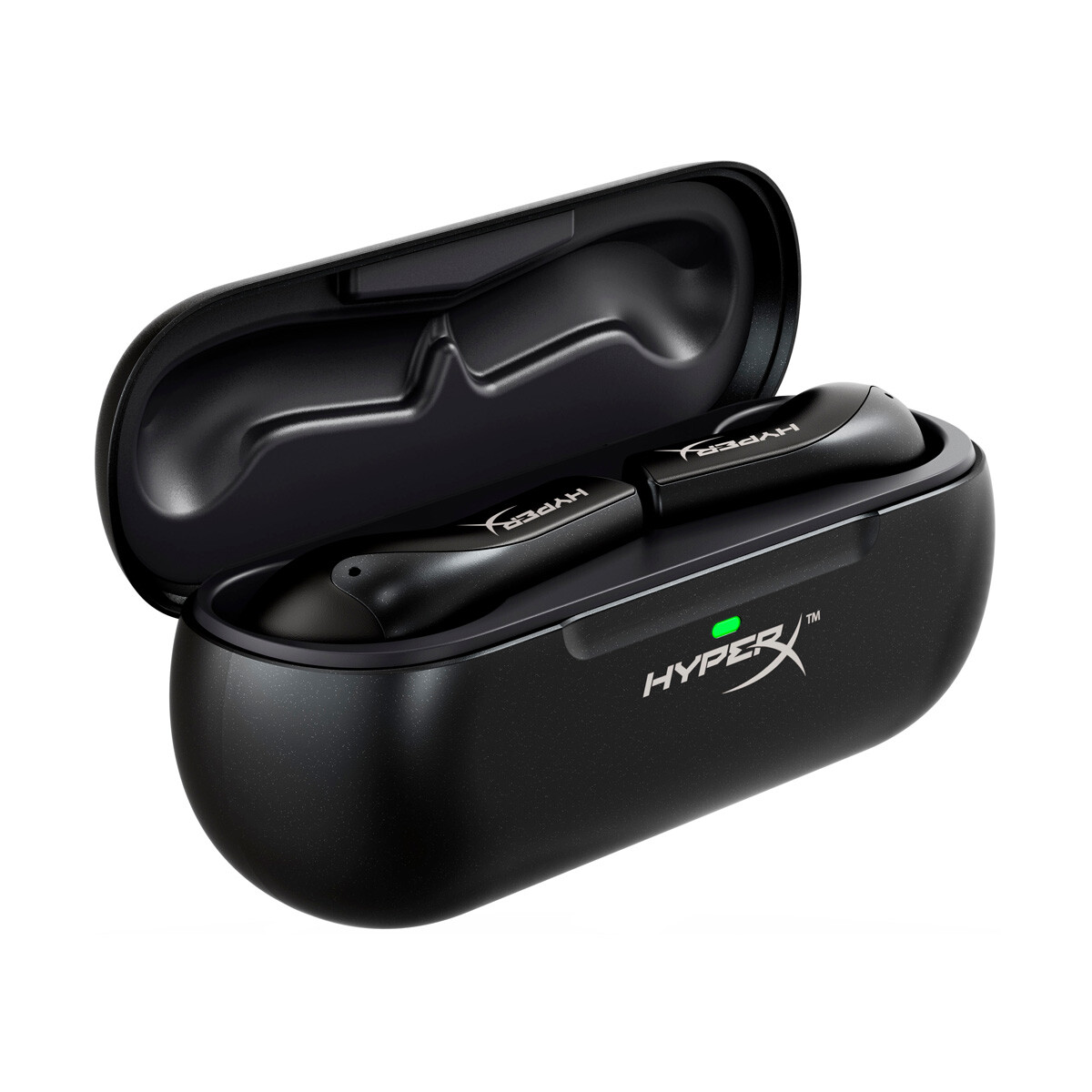 Auriculares Hyperx Cloud Mix Buds Black