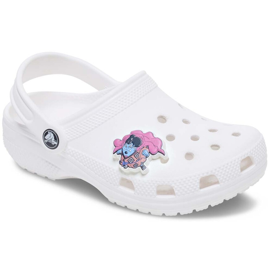 Jibbitz One Piece Jinbe Multicolor