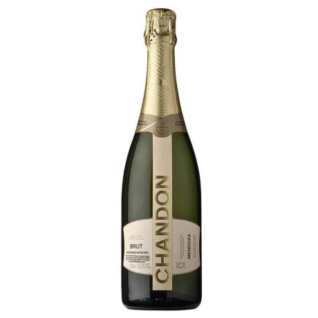 Champagne Chandon Brut 750ml Champagne Chandon Brut 750ml