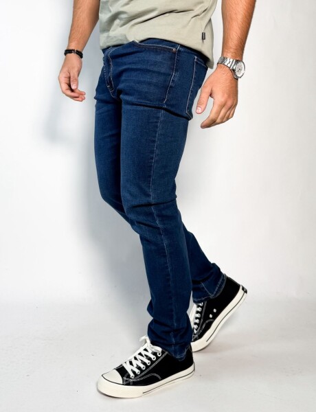 Pantalón de jean Bri Dark