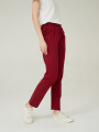 Pantalon Mixti 1201 Bordeaux