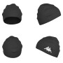Kappa4Soccer Atten 3 - Hombre Black