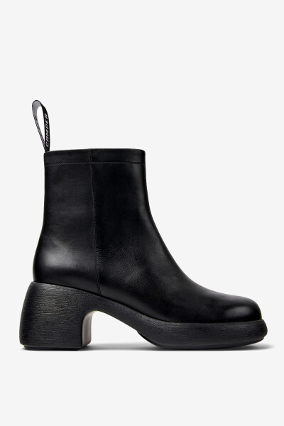 BOTA THELMA Negro