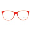 GATTIZONI GA1913X 5316 140 C5 - Adulto - Naranja naranjauniforme